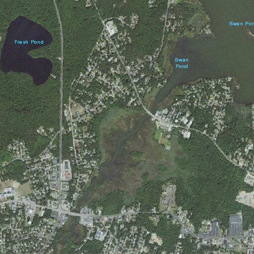 Male bleeding at apartment in Dennisport Village Cabins