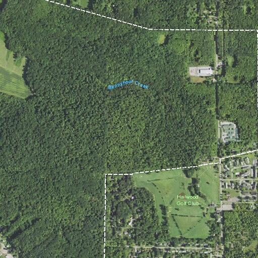 Female patient lifted near Edgewood Drive in Meadville