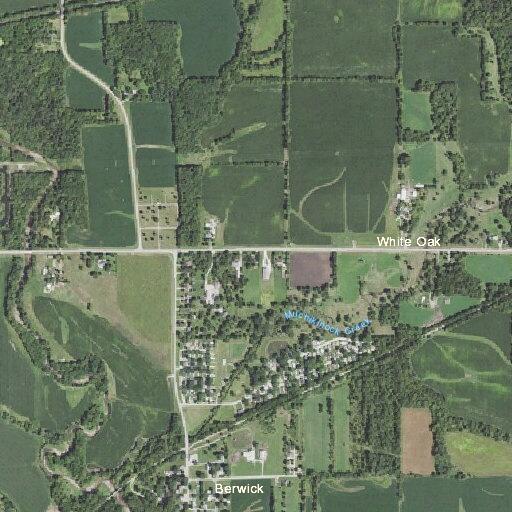 Burn victim reported near Donna Avenue in Berwick