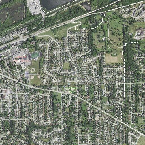 Person injured in battery near Two Lane, Lemont