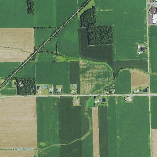 Suspicious truck seen near tools at Metamora home