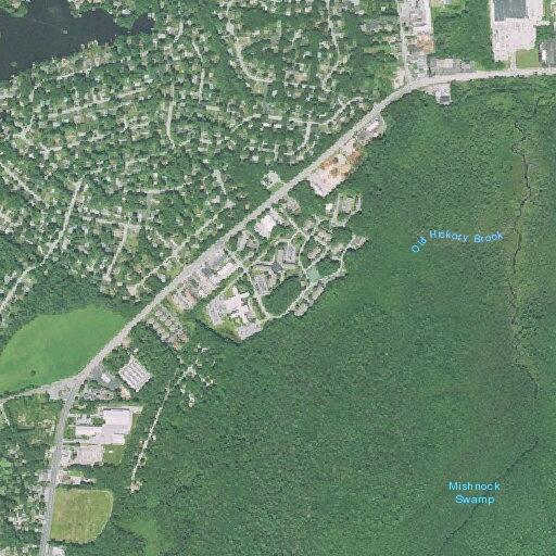 75-year-old woman fallen with possible fractured wrist
