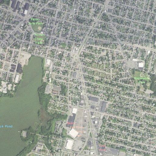 78-year-old woman with altered mental status at (number withheld) Amity St