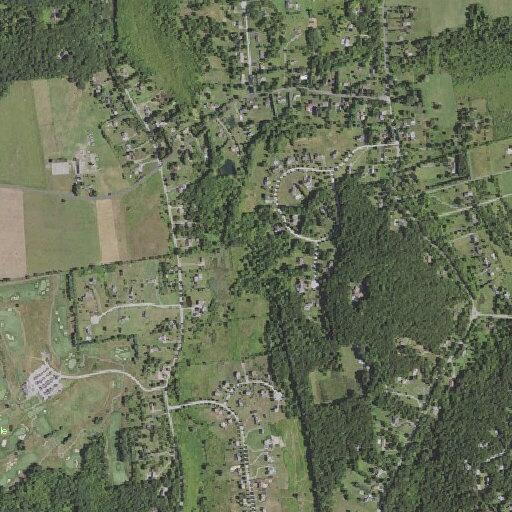 71-year-old man falls and suffers head injury