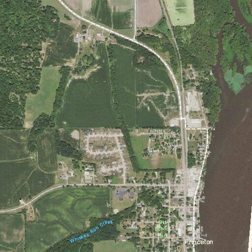 Fire cleanup assistance requested on Highway 67