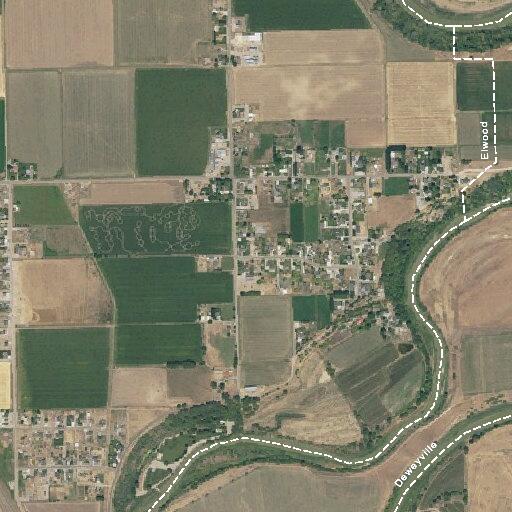 Search for missing elderly man on four-wheeler