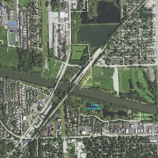 54-year-old man having difficulty breathing at Palos Heights