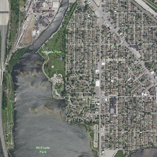 Person injured after fall near Stewart Court