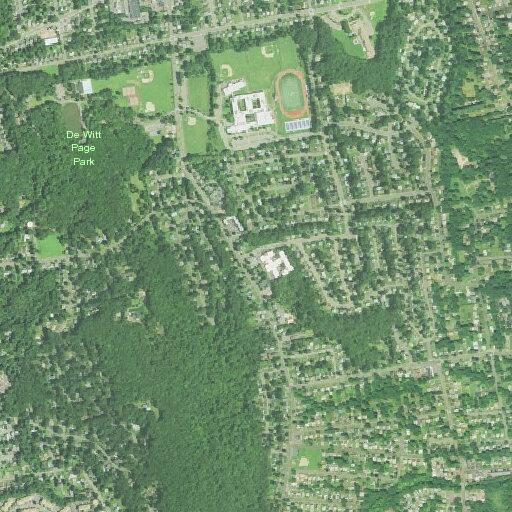 Elderly woman suffers heart attack at Stonecrest Drive