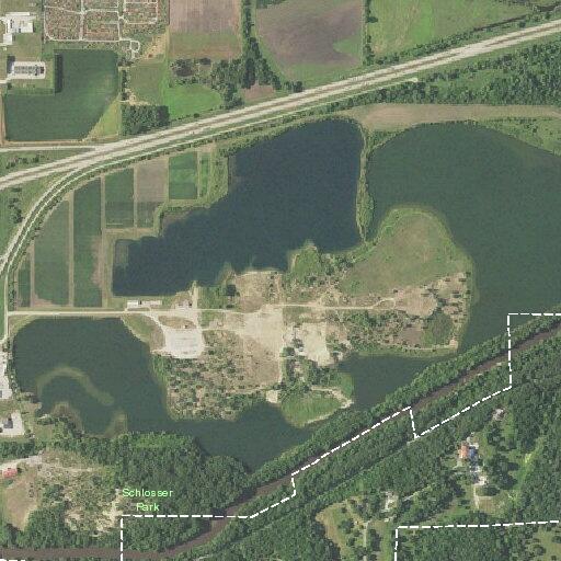 Small fire in restroom at Quarry Springs Park