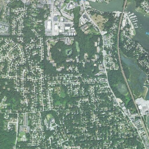 84-year-old man with chest pain at Cumberland Rd