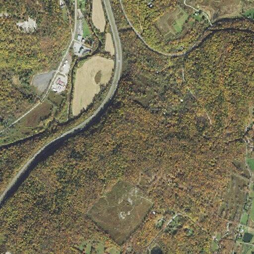 Teen injured in ATV rollover near Cameron Hill Road