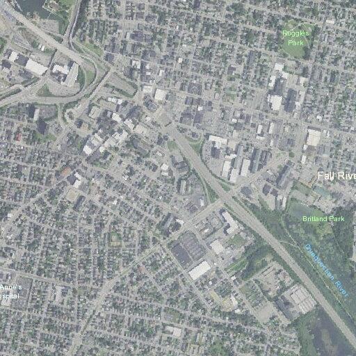 Woman reports being assaulted in wooded area near Lewiston Street