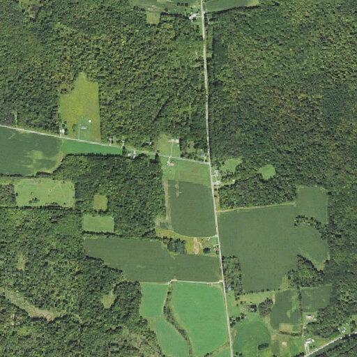 Woman with maternity complications at Little Cooley Rd