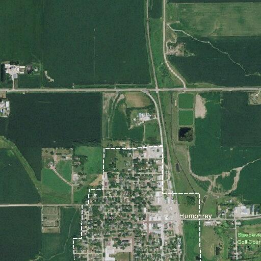 Hit-and-run reported near Oak Street (incident location) with reporting party to meet near Pine Street