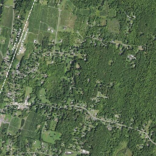 Six-year-old male having difficulty breathing in Clintondale