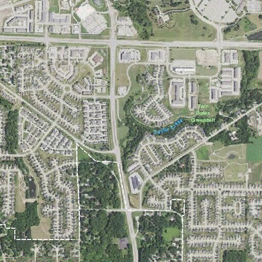 Person with breathing problems at residence in Ankeny