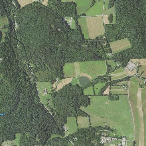 Crash investigation on Route 187 in Asylum Township
