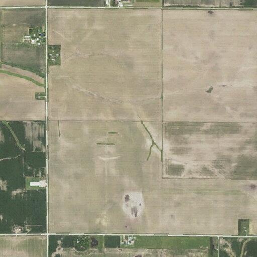 Single-vehicle crash near 270th Street in Bennett