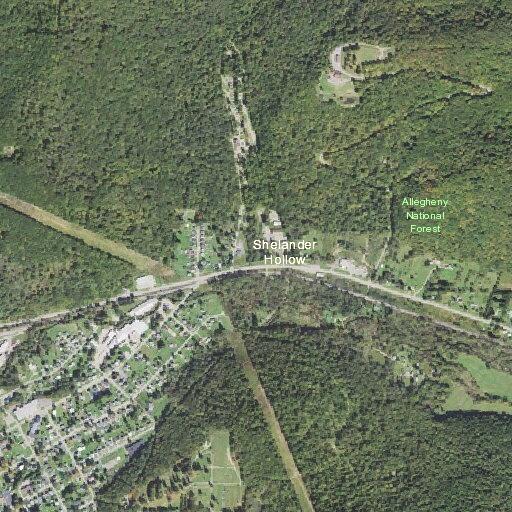 41-year-old woman having seizures in Sheffield Township