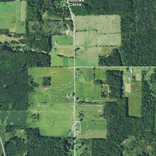 Male fallen near State Route 193 in Dorset