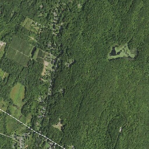 Police respond to dispute between couple in Highland