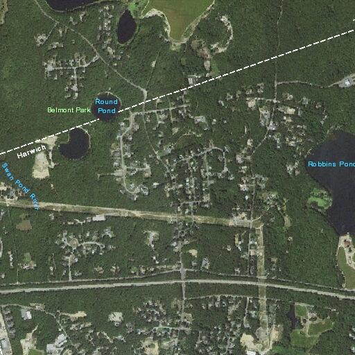 Dog attack reported at Harwich residence