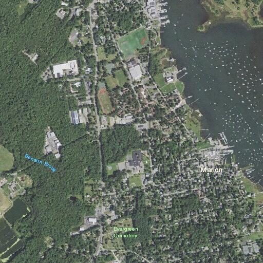 Lost child located and evaluated on Cottage Street