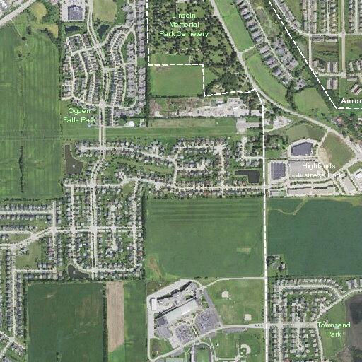 House fire reported near Lauren Court in Oswego