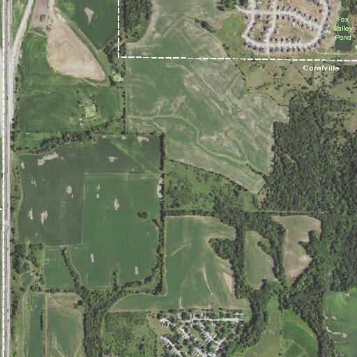 Pregnancy emergency at mobile home park in Coralville