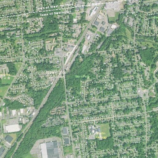 55-year-old woman has difficulty breathing in Newington