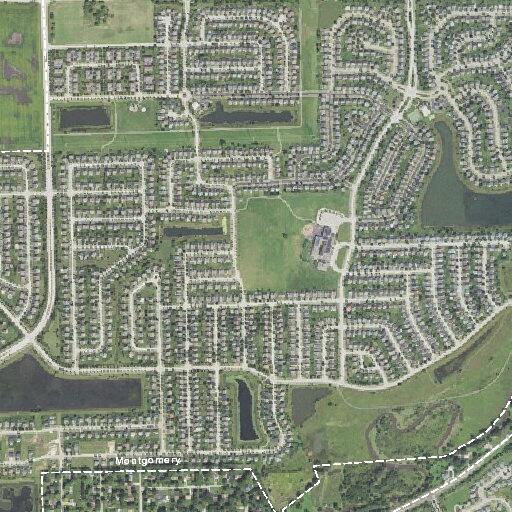 Power lines reported down on Cypress Drive