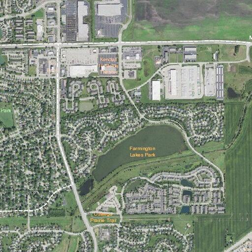 Woman reports chest pain near Farmington Lakes Drive