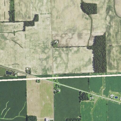 Welfare check requested near State Route 120 in Lyons
