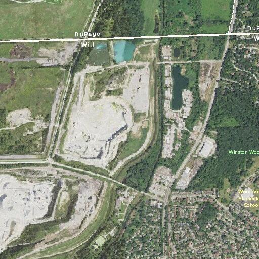 Possible childbirth reported near Falmouth Lane in Bolingbrook