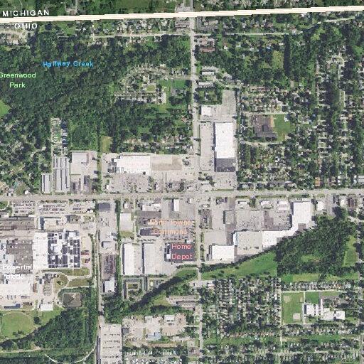 Person reported ill near West Northgate Parkway