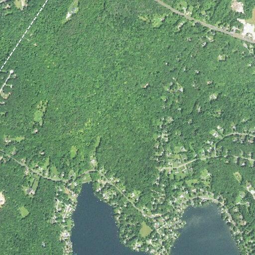 Report of possible legal burning on Lakeview Drive