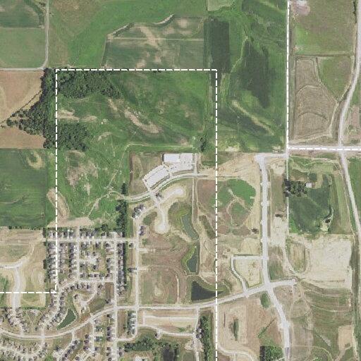 Person having seizure near Catherine Drive, Tiffin
