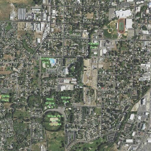 Man with severe breathing difficulty turning blue in Logan