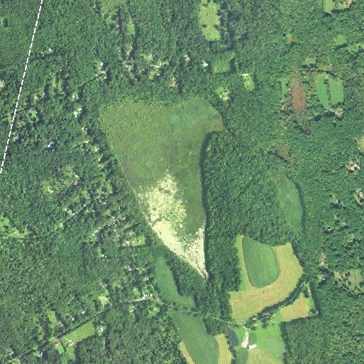 Person experiencing cardiac distress near Littlefield Road in Hampton