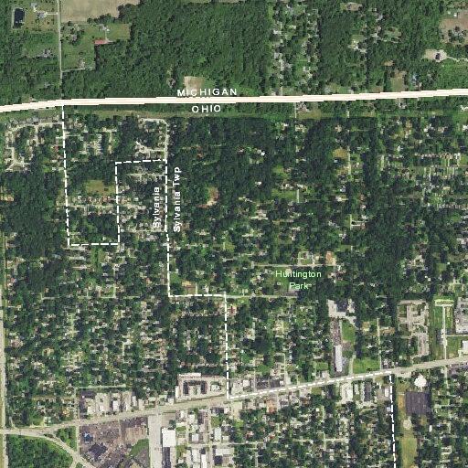 Person injured near Elliott Road, Alexis and Marshall in Sylvania