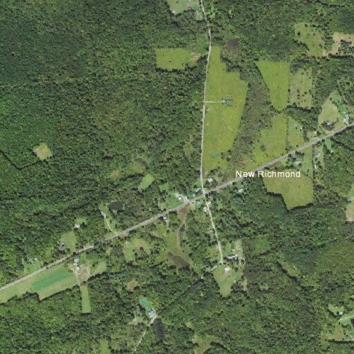 79-year-old male reports chest pain at residence