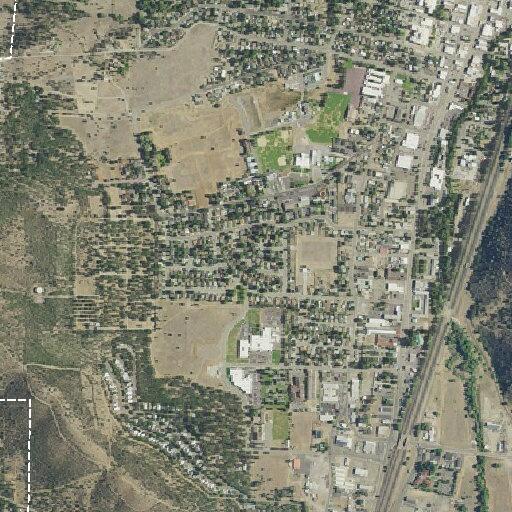 Man with possible stroke near Lawrence Lane and Sunrise Way
