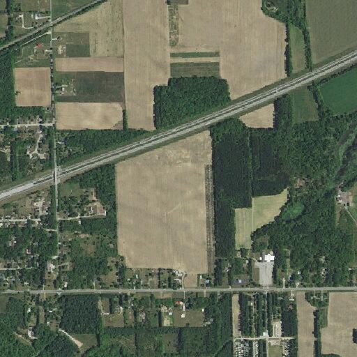 Female semi-conscious with possible stroke near IN-120, Bristol