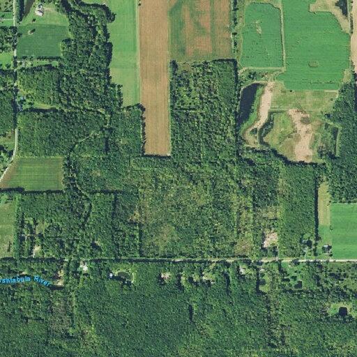 Woman falls near Anderson Road, Pierpont, OH, needs rescue