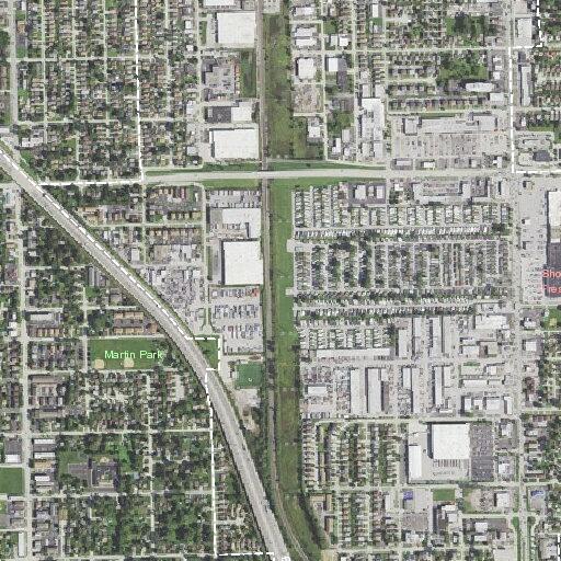 77-year-old man in pain near Bridgeview