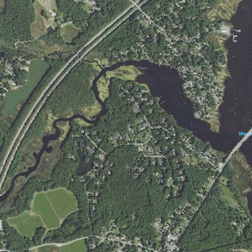 Unanswered 911 open line at Point Road home