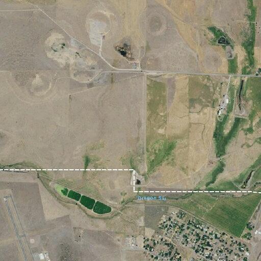 Medical incident reported near North 16th Street in Montague