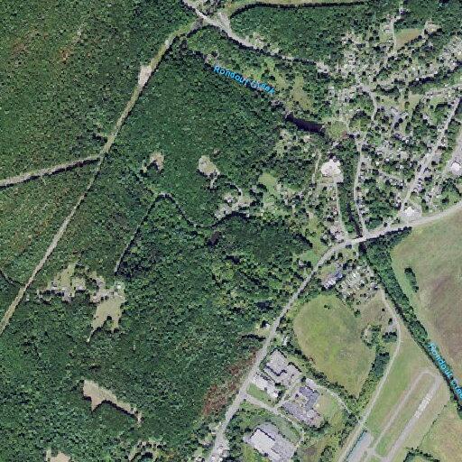 Medical alarm at Ellenville Senior Apartments, patient wheelchair bound