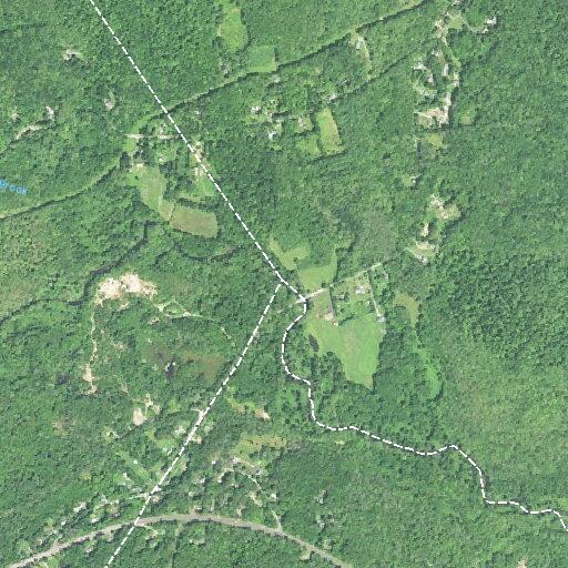 Teen male near Parker Bridge Rd needs psychiatric evaluation